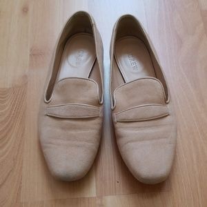 J. Crew Loafers